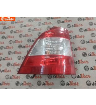 FANALE POST SX MERCEDES - ML CLASS (W163) - MOD. 01/02 - 12/05