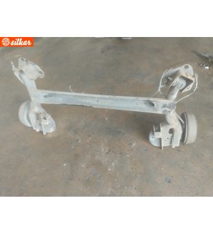 PONTE POST DACIA - DOKKER VAN - MOD. 01/17