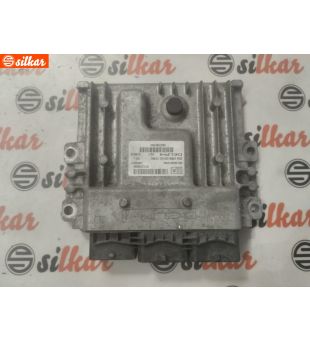 CENTRALINA MOTORE CITROEN - C8 - MOD. 07/02 - 12/12 2.0 DIESEL