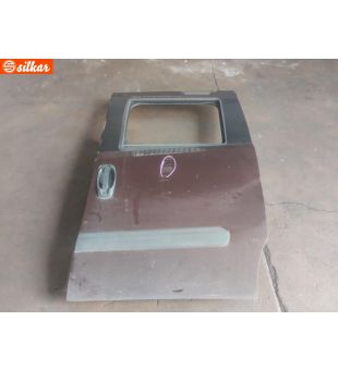 PORTIERA SCORREVOLE SX FIAT - DOBLO' - MOD. 09/09 - 12/14