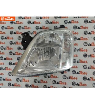 FARO ANT SX OPEL - MERIVA - MOD. 04/03 - 04/06