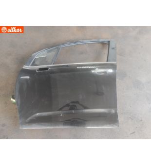 PORTIERA ANT SX CITROEN - C3 - MOD. 09/09 - 05/13 NERO 5 PORTE