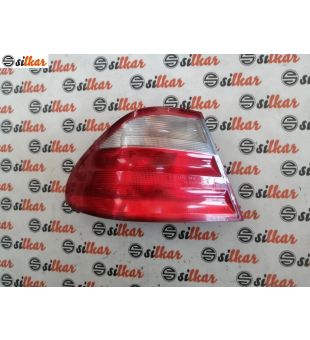 FANALE POST SX MERCEDES - CLK - MOD. 98 - 03