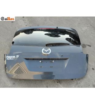 PORTELLONE POSTERIORE MAZDA - 5 - MOD. 04/08 - 12/10