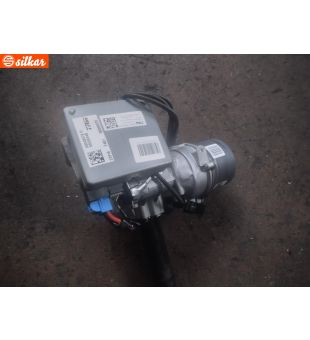 PIANTONE STERZO ELETTRICO FIAT - TIPO - MOD. 10/15 - 11/20