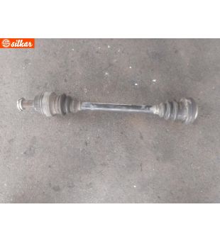 SEMIASSE POST SX BMW - 3 SERIES - E36 COUPE'/CABRIO - MOD. 12/90 - 04/98