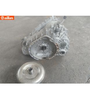 CAMBIO AUTOMATICO E FRIZIONE  MERCEDES - A CLASS (W169) - MOD. 09/04 - 12/07