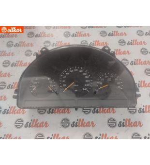 QUADRO STRUMENTI MERCEDES - ML CLASS (W163) - MOD. 01/02 - 12/05