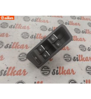 PULSANTIERA ANT SX VOLKSWAGEN - GOLF 7 VARIANT - MOD. 08/13 - 04/17