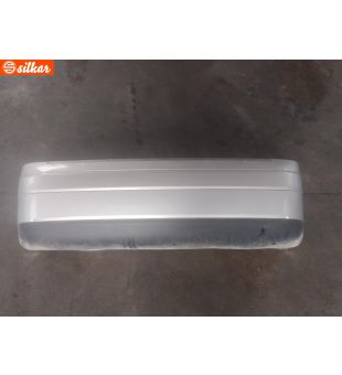 PARAURTI POST AUDI - A2 - MOD. 01/99 - 08/05 GRIGIO CHIARO
