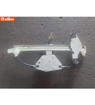 ALZAVETRO POST SX CITROEN - C3 PICASSO - MOD. 01/09 - 12/11