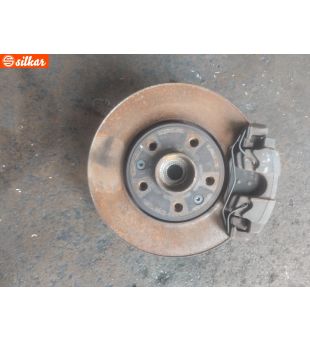 DISCO FUSELLO MONTANTE MOZZO DX RENAULT - GRAND SCENIC - MOD. 01/09 - 12/12