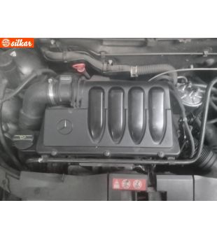 MOTORE MERCEDES - A CLASS (W169) - MOD. 01/08 - 08/12 SIGLA 640940