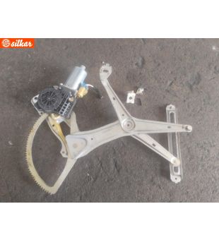 ALZAVETRO ANT DX MERCEDES - ML CLASS (W163) - MOD. 01/02 - 12/05