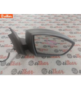 SPECCHIETTO RETR. DX FORD - S-MAX - MOD. 05/06 - 03/10