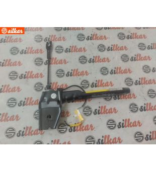 PRETENSIONATORE CINTURA SX ALFA ROMEO - GIULIETTA - MOD. 05/10 - 08/16