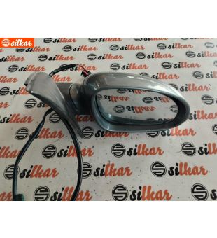 SPECCHIETTO RETR. DX VOLKSWAGEN - GOLF V - MOD. 08/03 - 08/08