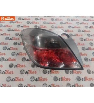 FANALE POST SX OPEL - ASTRA H- 3 PORTE/GTC - MOD. 02/04 - 06/10