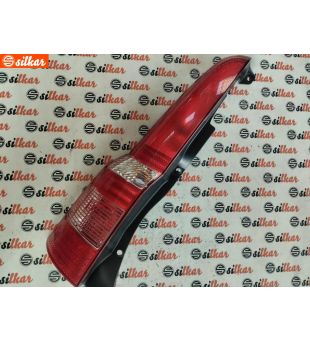 FANALE POST SX FIAT - PANDA - MOD. 09/03 - 12/11