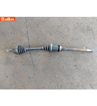 SEMIASSE DX FIAT - GRANDE PUNTO - MOD. 09/05 - 09/09 1.3 DIESEL MANUALE