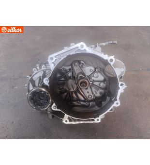 CAMBIO VOLKSWAGEN - GOLF 7 VARIANT - MOD. 08/13 - 04/17