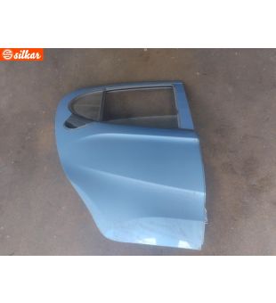 PORTIERA POST DX DR - ZERO - MOD. 2020