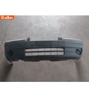 PARAURTI ANT FIAT - SCUDO - MOD. 03/03 - 12/06 PLASTICA