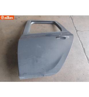 PORTIERA POST SX OPEL - ASTRA J - MOD. 01/12 - 05/15 GRIGIO SCURO STATION WAGON