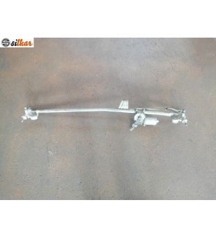 MOTORINO TERGI ANT OPEL - ZAFIRA B - MOD. 05/05 - 12/07