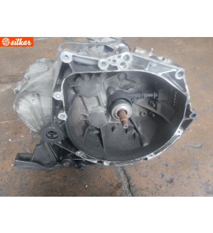 CAMBIO PEUGEOT - 5008 - MOD. 01/09 - 02/13 1.6 DIESEL KM 215.000