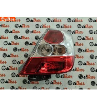 FANALE POST DX HONDA - CIVIC - MOD. 10/03 - 12/05 3 PORTE