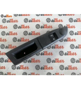 PULSANTIERA ANT SX HYUNDAI - GETZ - MOD. 09/02 - 01/05