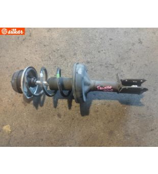 AMMORTIZZATORE SX RENAULT - TWINGO - MOD. 06/07 - 01/12 1.2 BENZINA