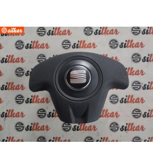 AIRBAG VOLANTE SEAT - IBIZA - MOD. 03/06 - 06/08