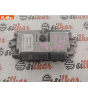 CENTRALINA GPL LANCIA - DELTA - MOD. 09/08 - 07/14 1.4 TURBO BENZINA GPL