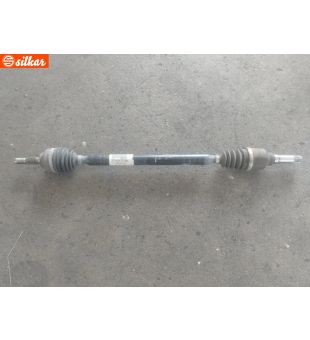 SEMIASSE DX CITROEN - DS3 - MOD. 03/09 - 02/16 1.6 BENZINA MANUALE