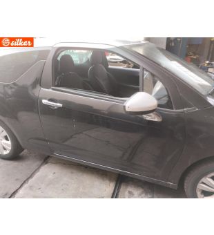 PORTIERA ANT DX CITROEN - DS3 - MOD. 03/09 - 02/16
