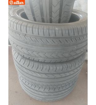 4 GOMME ESTIVE 245/45/17 99W XL TORQUE