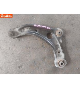 BRACCIO OSCILLANTE SX NISSAN - MICRA K14 - MOD. 02/19 1.0 BENZINA
