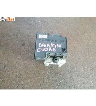 ABS DAIHATSU - CUORE MOD. 03 - 06