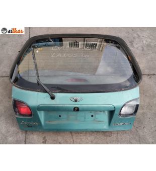 PORTELLONE POSTERIORE CHEVROLET/DAEWOO - LANOS II - MOD. 05/00 - 01/04