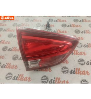 FANALE POST SX INTERNO RENAULT - CLIO - MOD. 09/12 - 08/16 SW