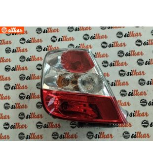 FANALE POST SX HONDA - CIVIC - MOD. 10/03 - 12/05 3 PORTE