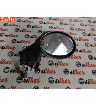 SPECCHIETTO RETR. DX MINI R50/R53 - MOD. 04/01 - 07/04