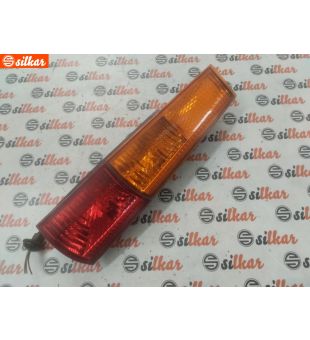 FANALE POST DX SUZUKI - IGNIS - MOD. 01/04 - 12/08