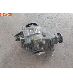 DIFFERENZIALE POST BMW - 3 SERIES - E46 - MOD. 09/01 - 02/05