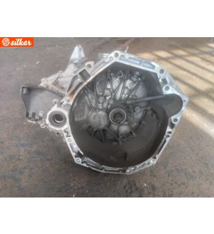 CAMBIO RENAULT - MEGANE - MOD. 01/06 - 10/08 1.5 DIESEL KM 121.000 6 MARCE