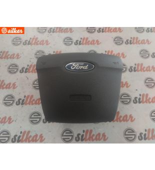 AIRBAG VOLANTE FORD - S-MAX - MOD. 05/06 - 03/10