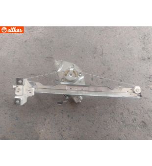 ALZAVETRO ANT SX DACIA - SANDERO - MOD. 06/08 - 12/12