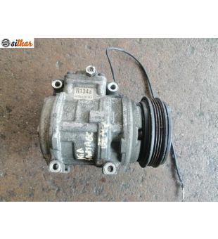 COMPRESSORE A/C KIA - SPORTAGE - MOD. 10/94 - 12/04